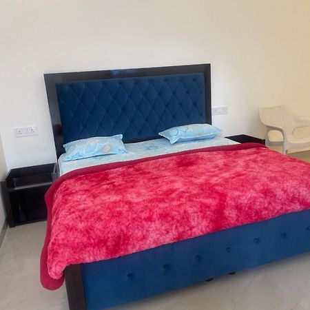 Heritage Homestay Jammu Dış mekan fotoğraf