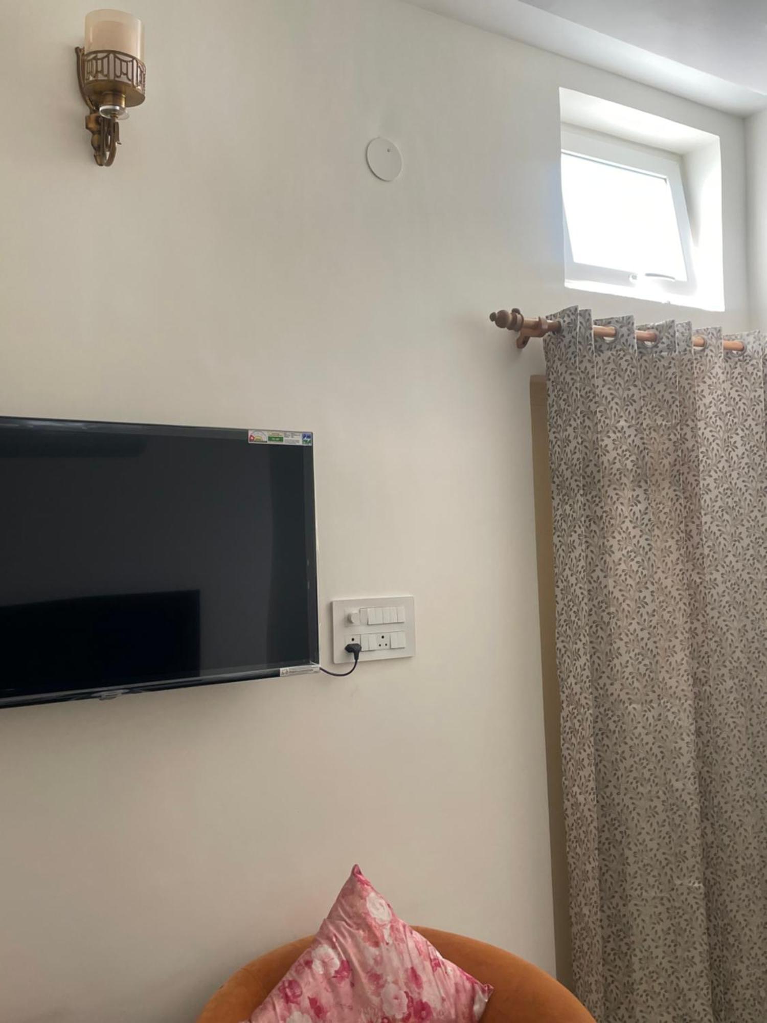 Heritage Homestay Jammu Dış mekan fotoğraf
