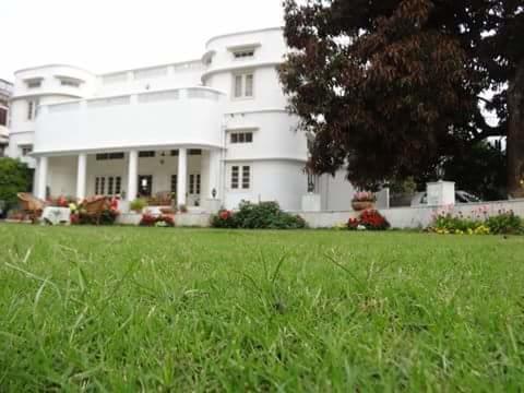 Heritage Homestay Jammu Dış mekan fotoğraf