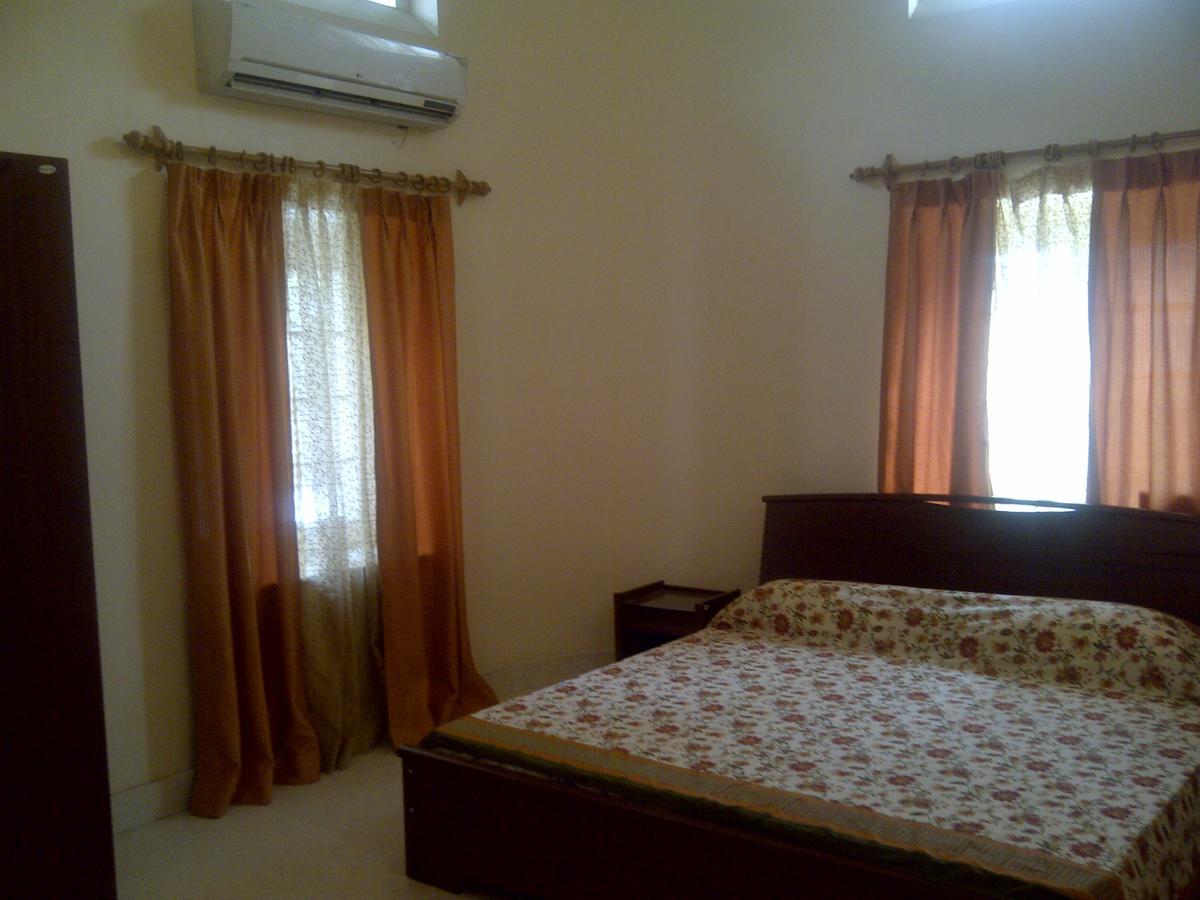Heritage Homestay Jammu Dış mekan fotoğraf