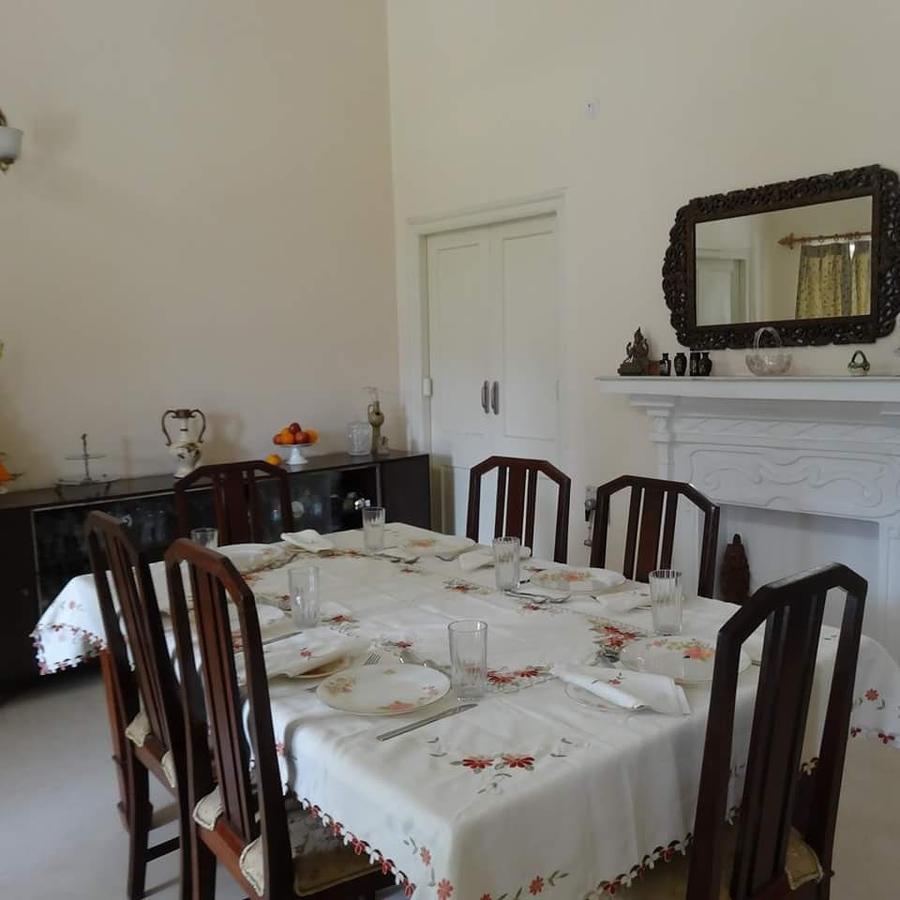 Heritage Homestay Jammu Dış mekan fotoğraf