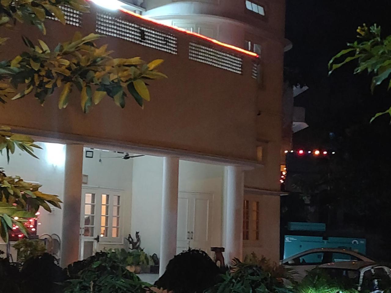 Heritage Homestay Jammu Dış mekan fotoğraf