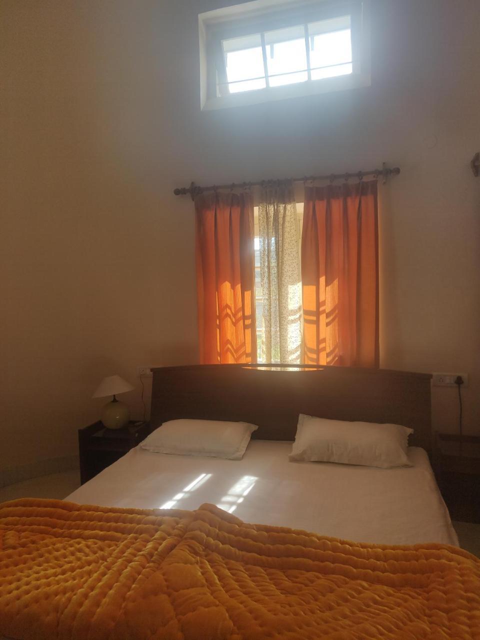Heritage Homestay Jammu Dış mekan fotoğraf